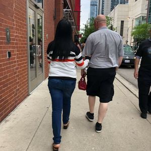 Meet your Posher, Angie